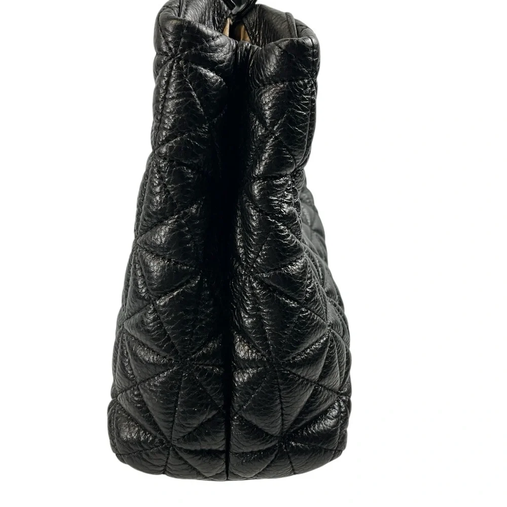 Kate Spade Astor Court Elena Quilted Leather Shoulder Bag